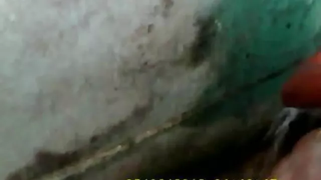 दो लोग एंजेलिका की तंग चूत को भरते हुए सेक्सी में हिंदी मूवी उसे चोदते हैं